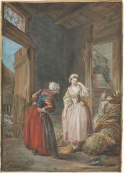 Pierre-Antoine Baudouin