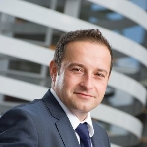 Krystian Bestry