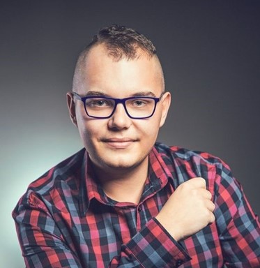 dr Konrad Rudnicki