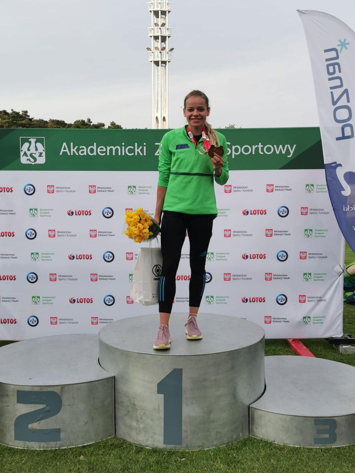 Klaudia Wojtunik